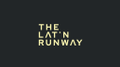 The Latin Runway Logo