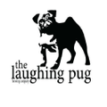 The Laughing Pug Aus logo