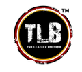 The Leather Boutique Logo