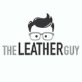 The Leather Guy Logo