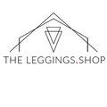 The Leggings Shop Logo