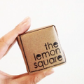 The Lemon Square Logo
