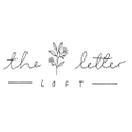 The Letter Loft UK Logo