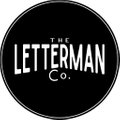 The Letterman Co Logo