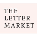 The Letter Market Logo