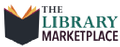 The Library Marketplace logo