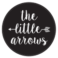 The Little Arrows USA Logo