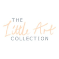 The Little Art Collection Logo