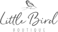 Little Bird Boutique Logo
