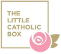 The Little Catholic Box Logo