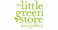 thelittlegreenstore Logo