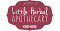 The little herbal Logo