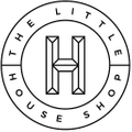 The Little House Shop UK Logo
