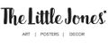 The Little Jones Logo