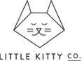 LITTLE KITTY CO Logo