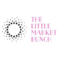 The Little Market Bunch Logo