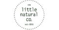 The Little Natural Co. UK Logo