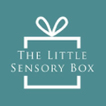 The Little Sensory Box Logo