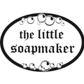 The Little Soap Maker Logo