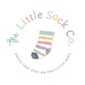 The Little Sock Company Logo