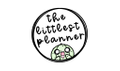 The Littlest Planner Logo