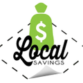 Local Savings USA Logo