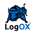 LogOX USA Logo