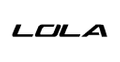 THE LOLA COLLECTION Logo