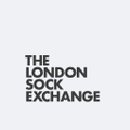 The London Sock Exchange Logo