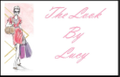 The Look By Lucy Logo