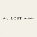 THE LOST TRIBE Logo