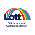 The Lott Logo