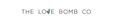 THE LOVE BOMB COMPANY Logo