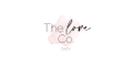 The Love Co | Baby Logo