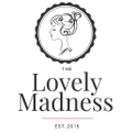 LovelyMadness Clothing Logo