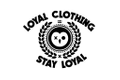 The Loyal Clothing USA Logo