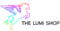 THE LUMi SHOP Logo