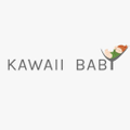 Kawaii Baby Logo