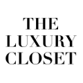 The Luxury Closet Logo