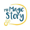 My Magic Story Logo