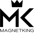 Magnetking logo