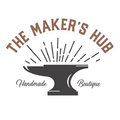 The Maker's Hub Handmade Boutique Logo