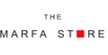 The Marfa Store Logo