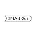 The Market NZ Logo