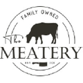 The Meatery logo