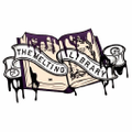 TheMeltingLibrary Logo