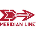 Meridian Line Logo