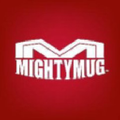 Mighty Mug Logo
