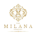 The Milana Company Logo