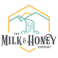 The Milk & Honey Co. Logo